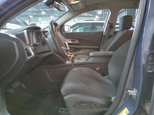 Photo 6 VIN: 2GNALBEKXE6174276 - CHEVROLET EQUINOX LT 