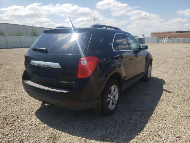 Photo 3 VIN: 2GNALBEKXE6177534 - CHEVROLET EQUINOX LT 