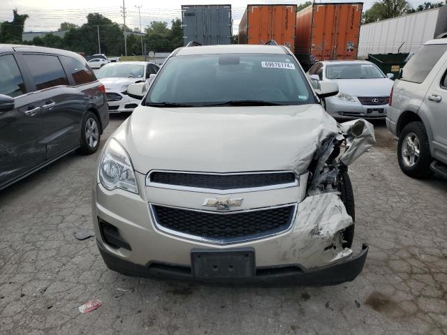 Photo 4 VIN: 2GNALBEKXE6185505 - CHEVROLET EQUINOX LT 