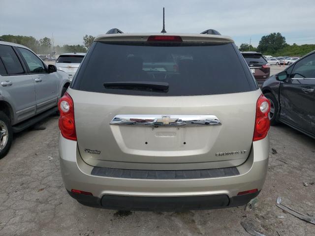 Photo 5 VIN: 2GNALBEKXE6185505 - CHEVROLET EQUINOX LT 