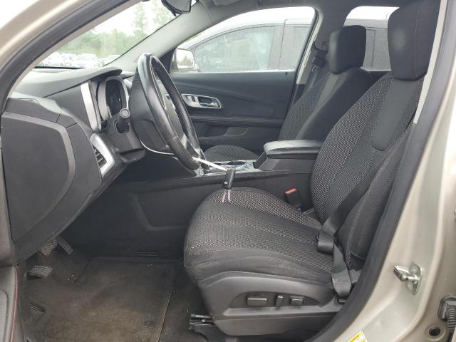 Photo 6 VIN: 2GNALBEKXE6185505 - CHEVROLET EQUINOX LT 