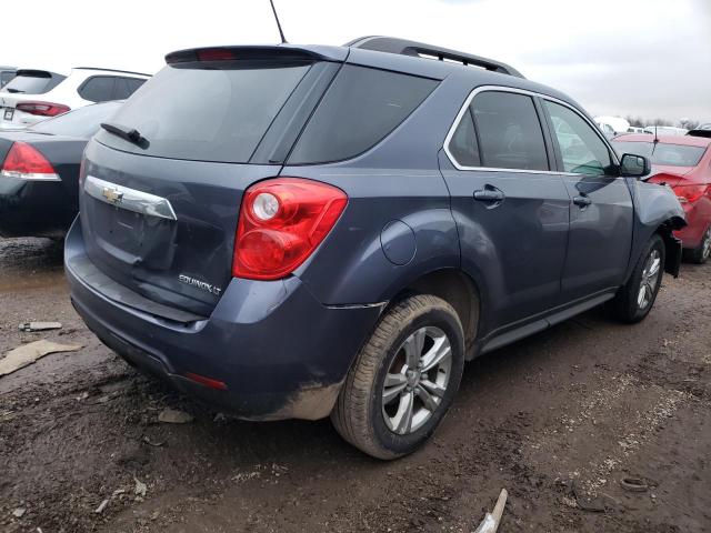 Photo 2 VIN: 2GNALBEKXE6193524 - CHEVROLET EQUINOX 