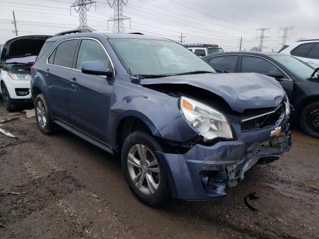 Photo 3 VIN: 2GNALBEKXE6193524 - CHEVROLET EQUINOX 