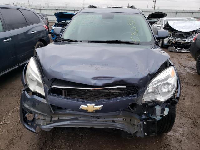 Photo 4 VIN: 2GNALBEKXE6193524 - CHEVROLET EQUINOX 