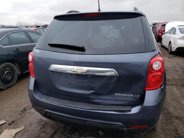 Photo 5 VIN: 2GNALBEKXE6193524 - CHEVROLET EQUINOX 