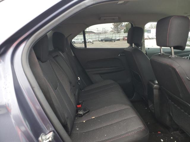 Photo 10 VIN: 2GNALBEKXE6194804 - CHEVROLET EQUINOX LT 