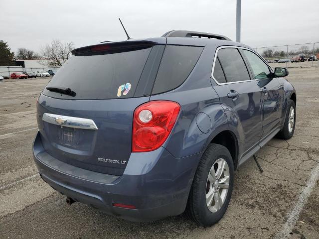 Photo 2 VIN: 2GNALBEKXE6194804 - CHEVROLET EQUINOX LT 