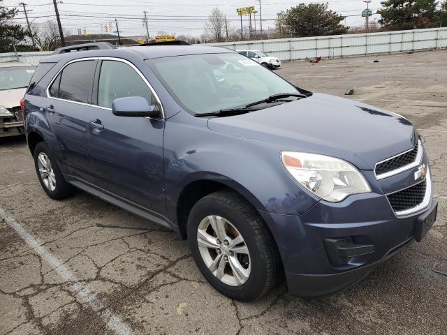 Photo 3 VIN: 2GNALBEKXE6194804 - CHEVROLET EQUINOX LT 