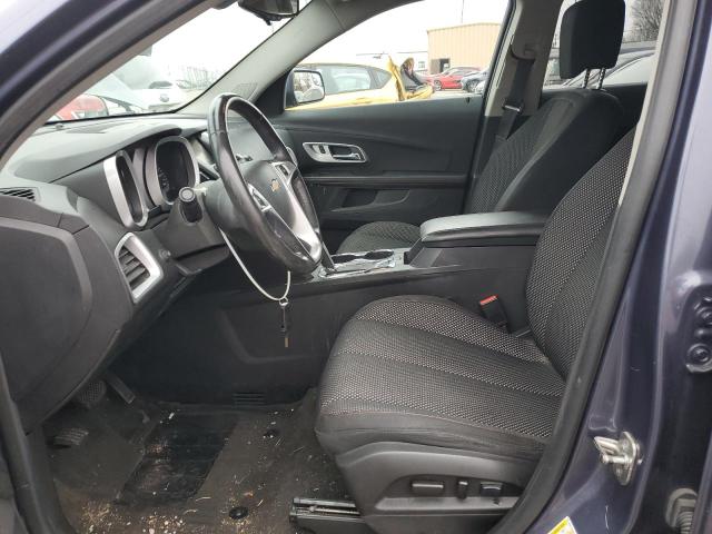 Photo 6 VIN: 2GNALBEKXE6194804 - CHEVROLET EQUINOX LT 