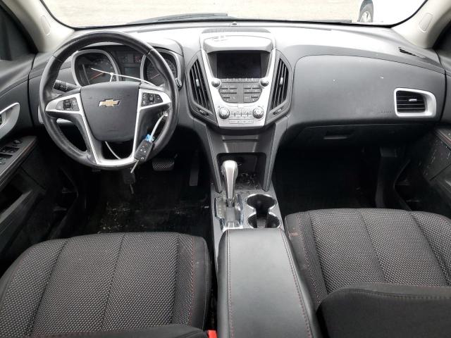 Photo 7 VIN: 2GNALBEKXE6194804 - CHEVROLET EQUINOX LT 