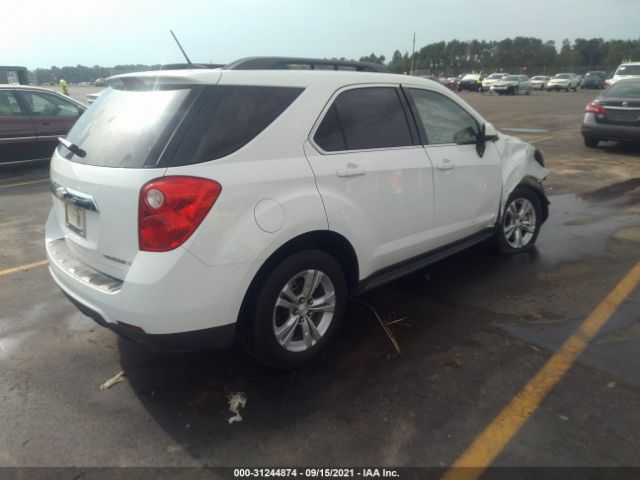 Photo 3 VIN: 2GNALBEKXE6208412 - CHEVROLET EQUINOX 