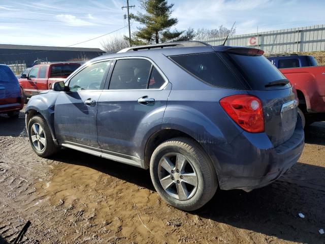 Photo 1 VIN: 2GNALBEKXE6218292 - CHEVROLET EQUINOX 