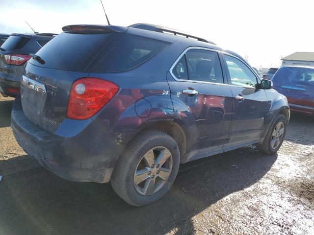 Photo 2 VIN: 2GNALBEKXE6218292 - CHEVROLET EQUINOX 