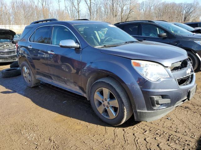 Photo 3 VIN: 2GNALBEKXE6218292 - CHEVROLET EQUINOX 