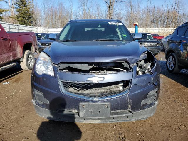 Photo 4 VIN: 2GNALBEKXE6218292 - CHEVROLET EQUINOX 