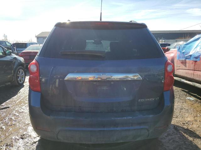 Photo 5 VIN: 2GNALBEKXE6218292 - CHEVROLET EQUINOX 