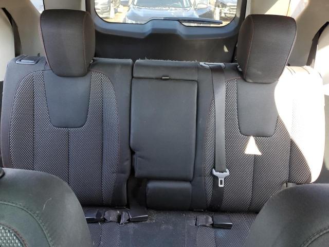 Photo 9 VIN: 2GNALBEKXE6218292 - CHEVROLET EQUINOX 