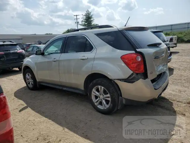 Photo 1 VIN: 2GNALBEKXE6223363 - CHEVROLET EQUINOX 