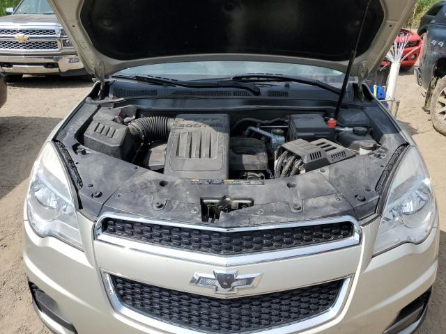 Photo 11 VIN: 2GNALBEKXE6223363 - CHEVROLET EQUINOX 