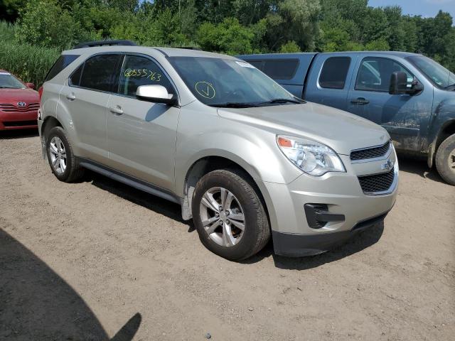 Photo 3 VIN: 2GNALBEKXE6223363 - CHEVROLET EQUINOX 