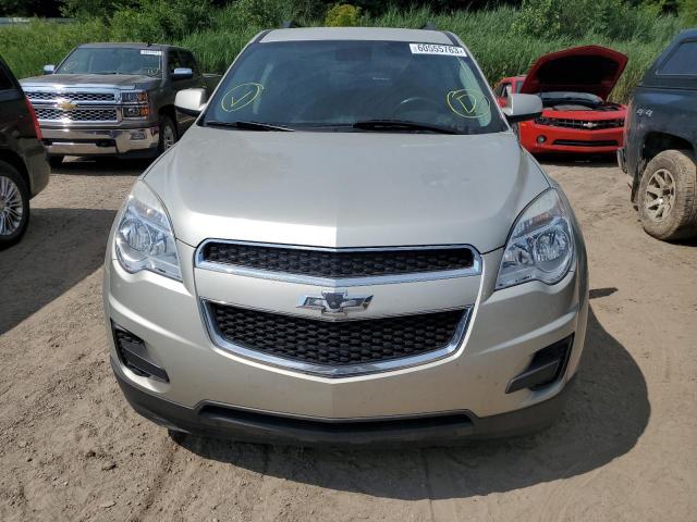 Photo 4 VIN: 2GNALBEKXE6223363 - CHEVROLET EQUINOX 