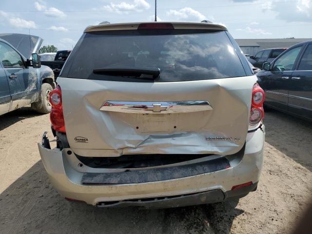 Photo 5 VIN: 2GNALBEKXE6223363 - CHEVROLET EQUINOX 