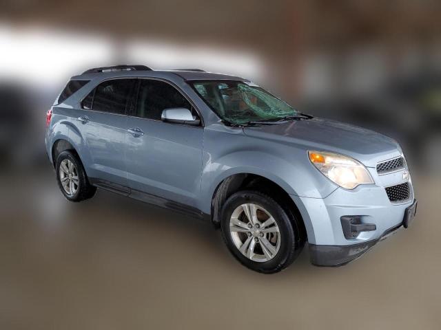 Photo 3 VIN: 2GNALBEKXE6234914 - CHEVROLET EQUINOX 