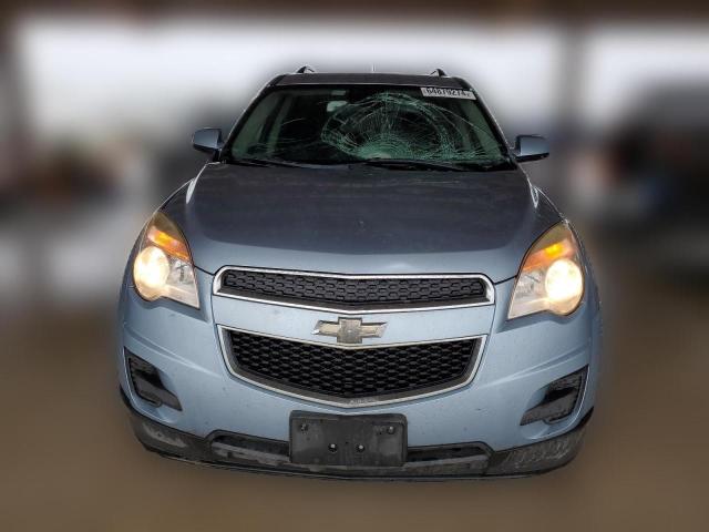 Photo 4 VIN: 2GNALBEKXE6234914 - CHEVROLET EQUINOX 