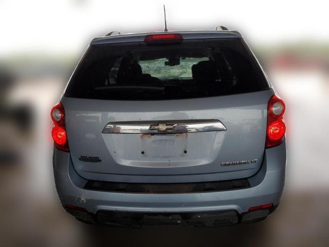 Photo 5 VIN: 2GNALBEKXE6234914 - CHEVROLET EQUINOX 