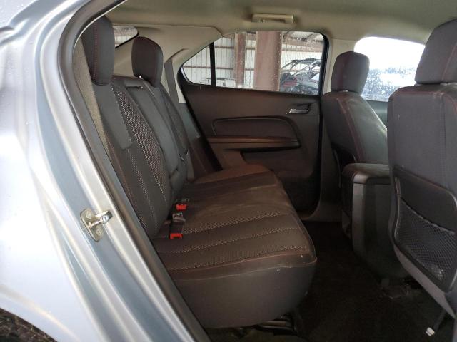 Photo 9 VIN: 2GNALBEKXE6234914 - CHEVROLET EQUINOX 