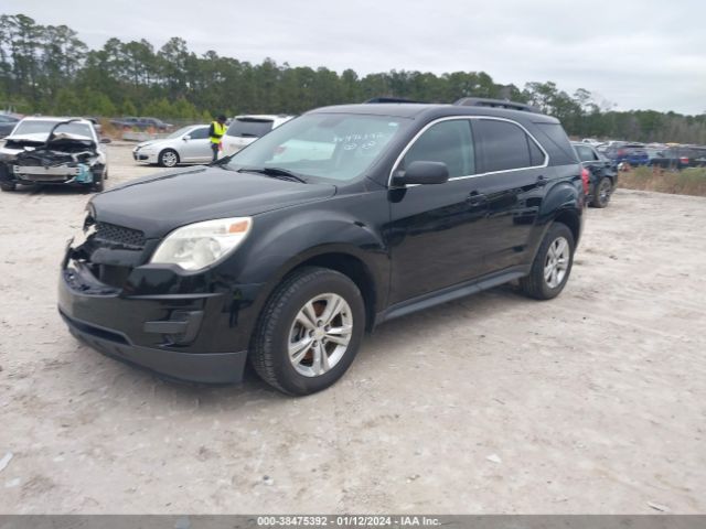 Photo 1 VIN: 2GNALBEKXE6236193 - CHEVROLET EQUINOX 