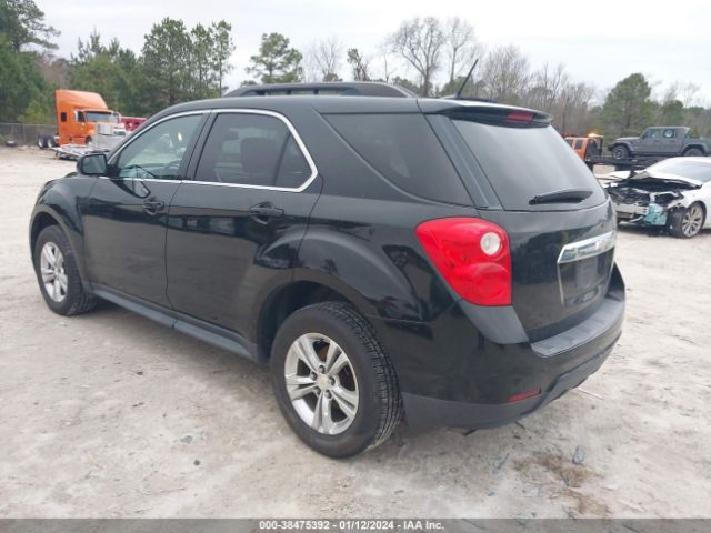 Photo 2 VIN: 2GNALBEKXE6236193 - CHEVROLET EQUINOX 