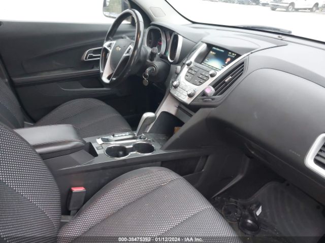 Photo 4 VIN: 2GNALBEKXE6236193 - CHEVROLET EQUINOX 