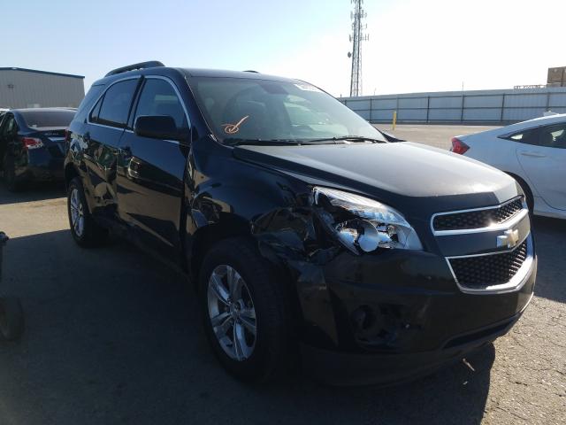 Photo 0 VIN: 2GNALBEKXE6243189 - CHEVROLET EQUINOX LT 