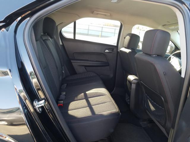 Photo 5 VIN: 2GNALBEKXE6243189 - CHEVROLET EQUINOX LT 