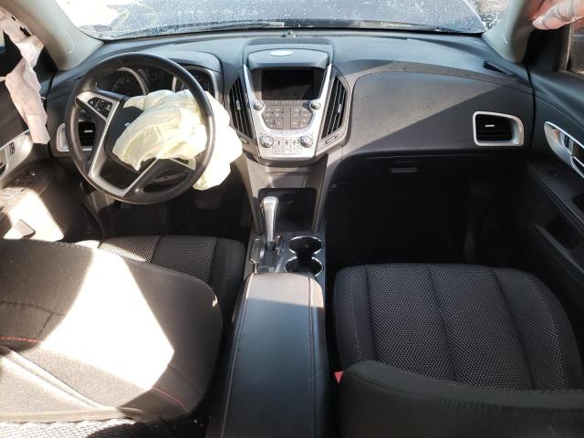 Photo 8 VIN: 2GNALBEKXE6244567 - CHEVROLET EQUINOX LT 