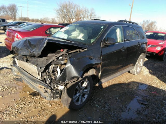 Photo 1 VIN: 2GNALBEKXE6252636 - CHEVROLET EQUINOX 