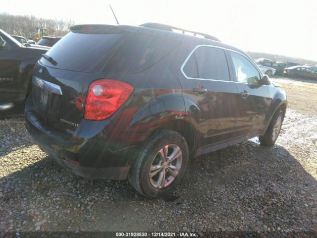 Photo 3 VIN: 2GNALBEKXE6252636 - CHEVROLET EQUINOX 