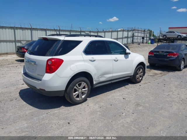 Photo 3 VIN: 2GNALBEKXE6265791 - CHEVROLET EQUINOX 