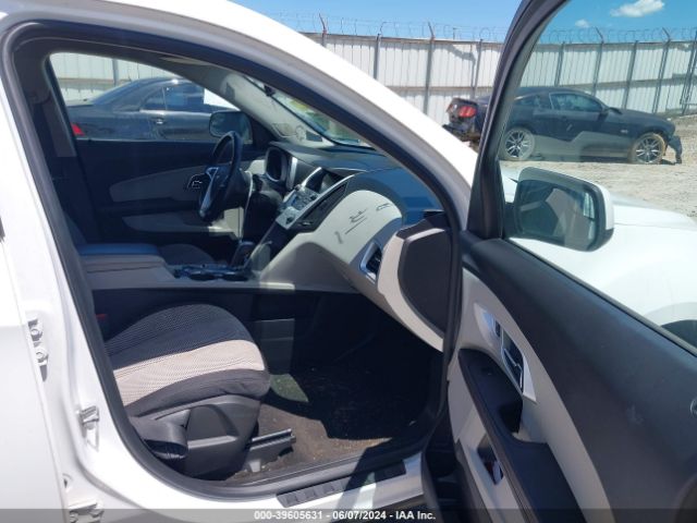 Photo 4 VIN: 2GNALBEKXE6265791 - CHEVROLET EQUINOX 