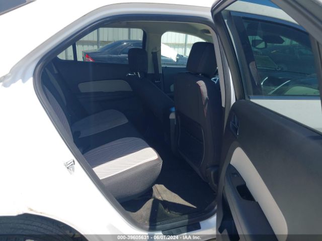 Photo 7 VIN: 2GNALBEKXE6265791 - CHEVROLET EQUINOX 