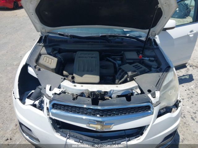 Photo 9 VIN: 2GNALBEKXE6265791 - CHEVROLET EQUINOX 