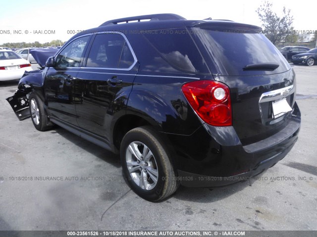 Photo 2 VIN: 2GNALBEKXE6269808 - CHEVROLET EQUINOX 