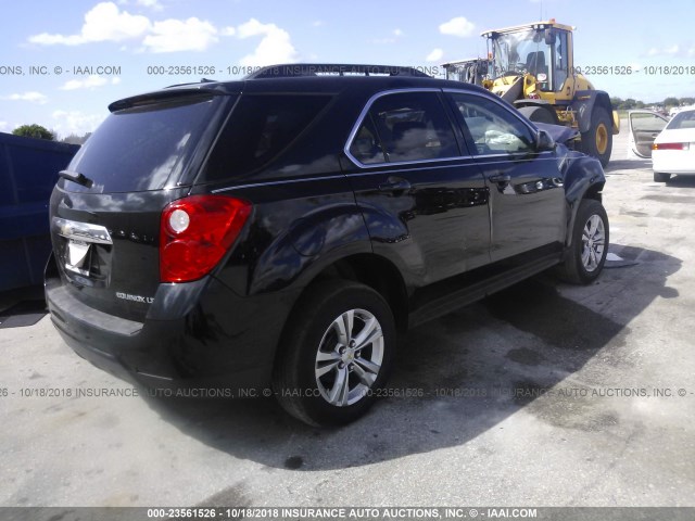 Photo 3 VIN: 2GNALBEKXE6269808 - CHEVROLET EQUINOX 