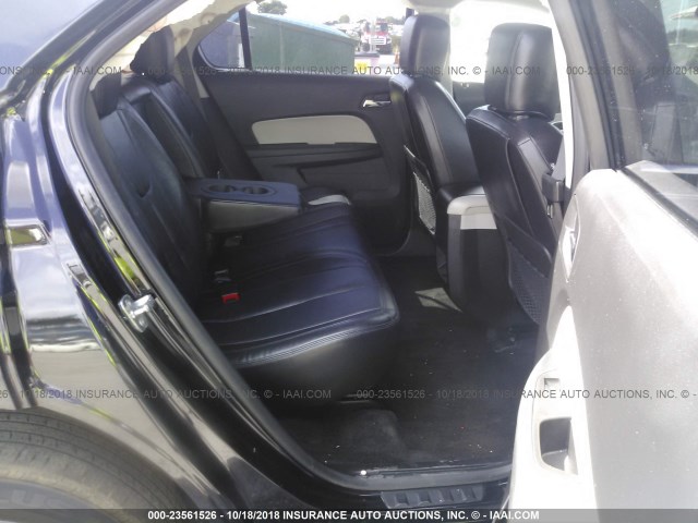 Photo 7 VIN: 2GNALBEKXE6269808 - CHEVROLET EQUINOX 