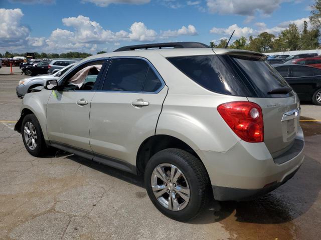 Photo 1 VIN: 2GNALBEKXE6270375 - CHEVROLET EQUINOX LT 