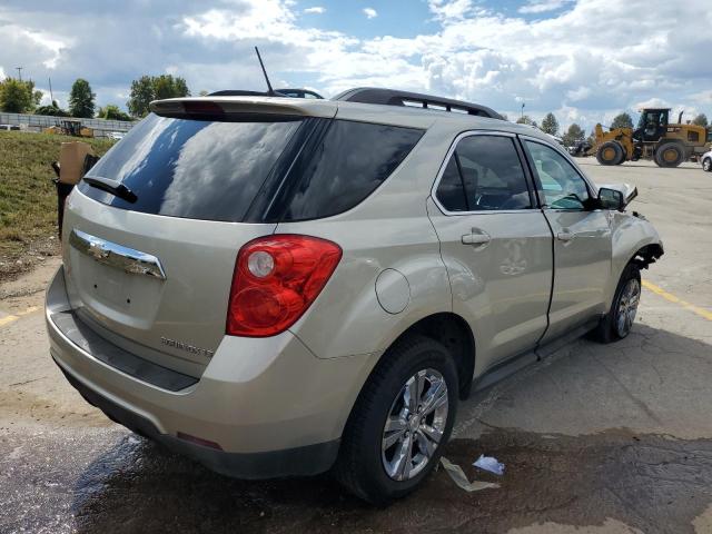 Photo 2 VIN: 2GNALBEKXE6270375 - CHEVROLET EQUINOX LT 