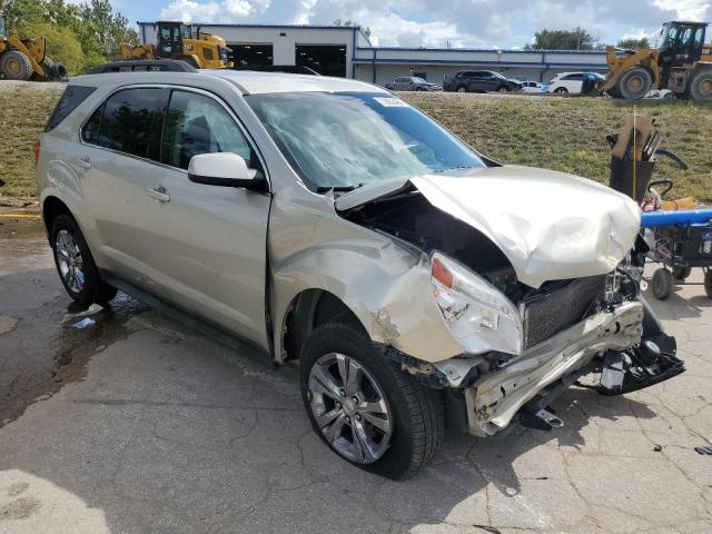 Photo 3 VIN: 2GNALBEKXE6270375 - CHEVROLET EQUINOX LT 