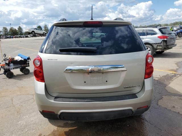 Photo 5 VIN: 2GNALBEKXE6270375 - CHEVROLET EQUINOX LT 