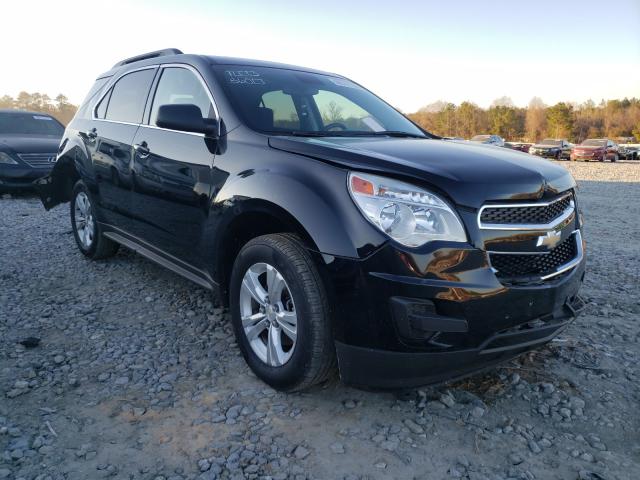 Photo 0 VIN: 2GNALBEKXE6270683 - CHEVROLET EQUINOX LT 